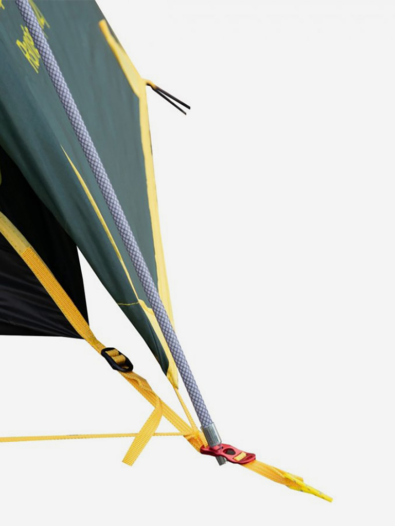 Tramp палатка Ranger 3 (V2)