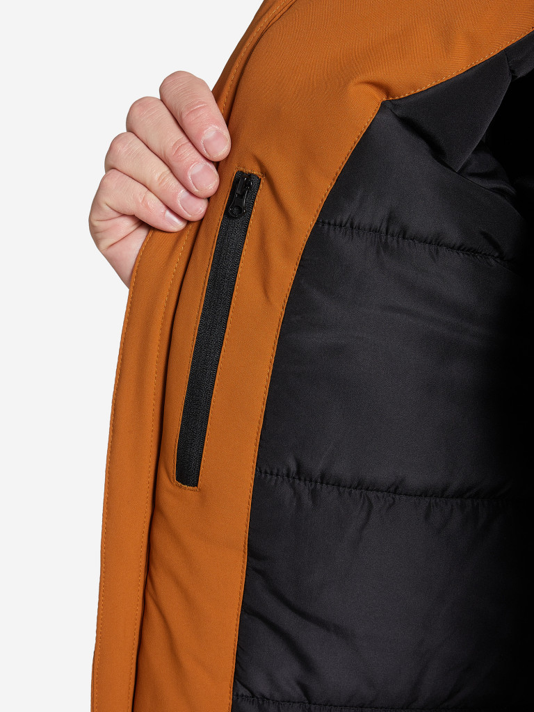Куртка утепленная мужская Merrell