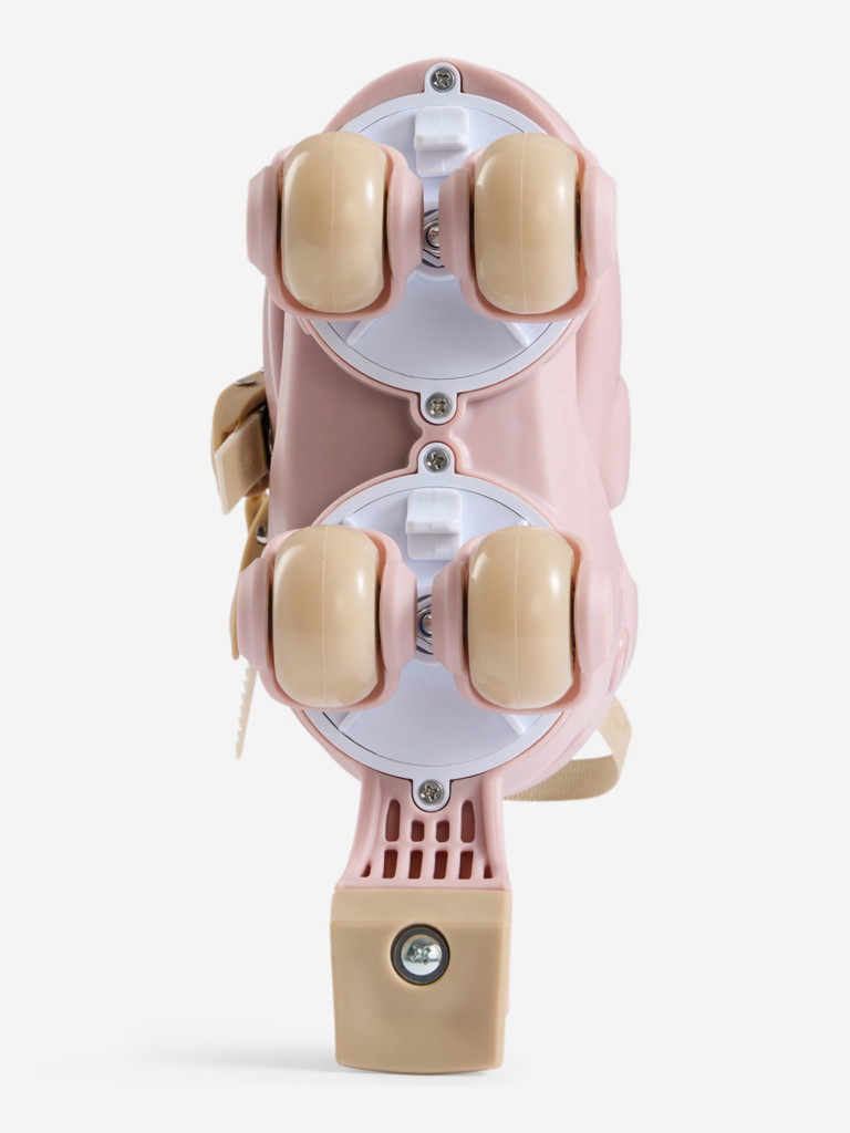 Раздвижные роликовые коньки детские VIBERS «ВАЙБЕРС»