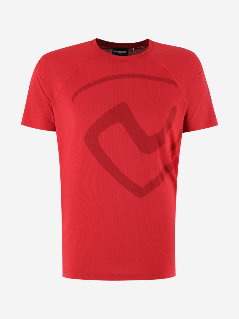 Футболка мужская Northland