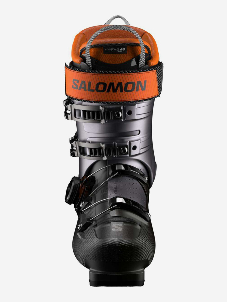 Ботинки горнолыжные Salomon Supra BOA® 110