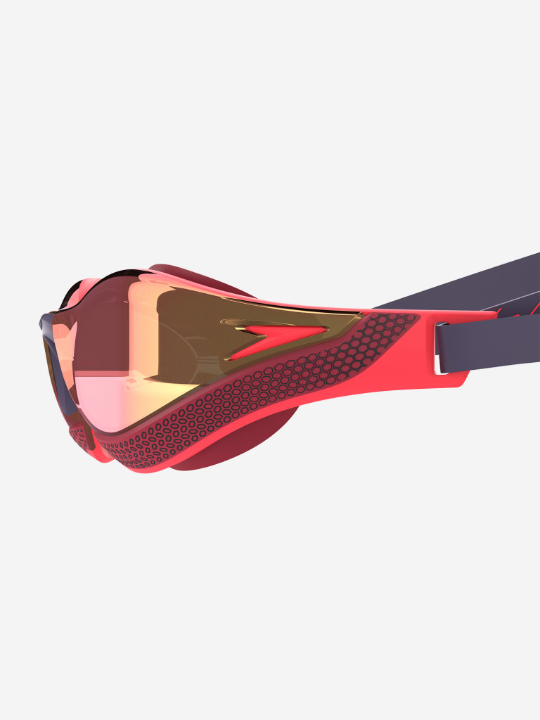 Очки для плавания Speedo Fastskin Pure Focus Mirrored