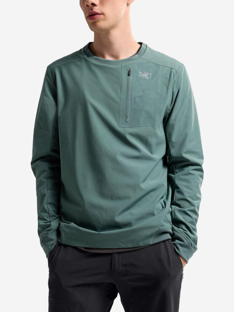 Свитшот Arcteryx Proton