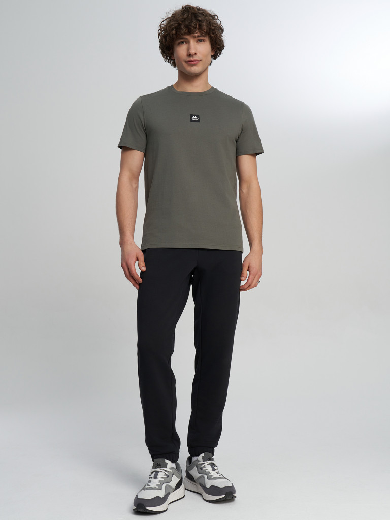 Футболка мужская Kappa