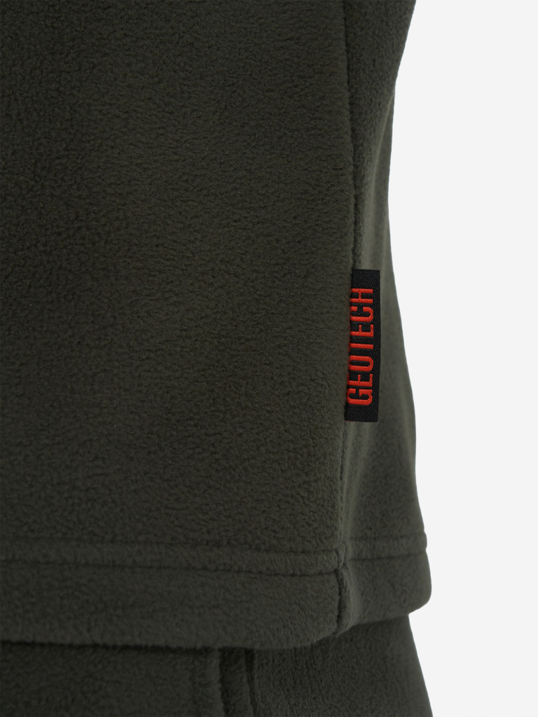 Толстовка мужская Geotech