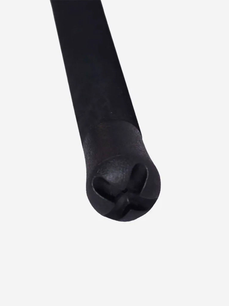 Удилище троллинговое Maximus FLINT 702MH 2.1 м 30-60lb + Плетеный шнур Power Phantom PE4, 135м, зеленый #2, 0,22мм, 11,8кг