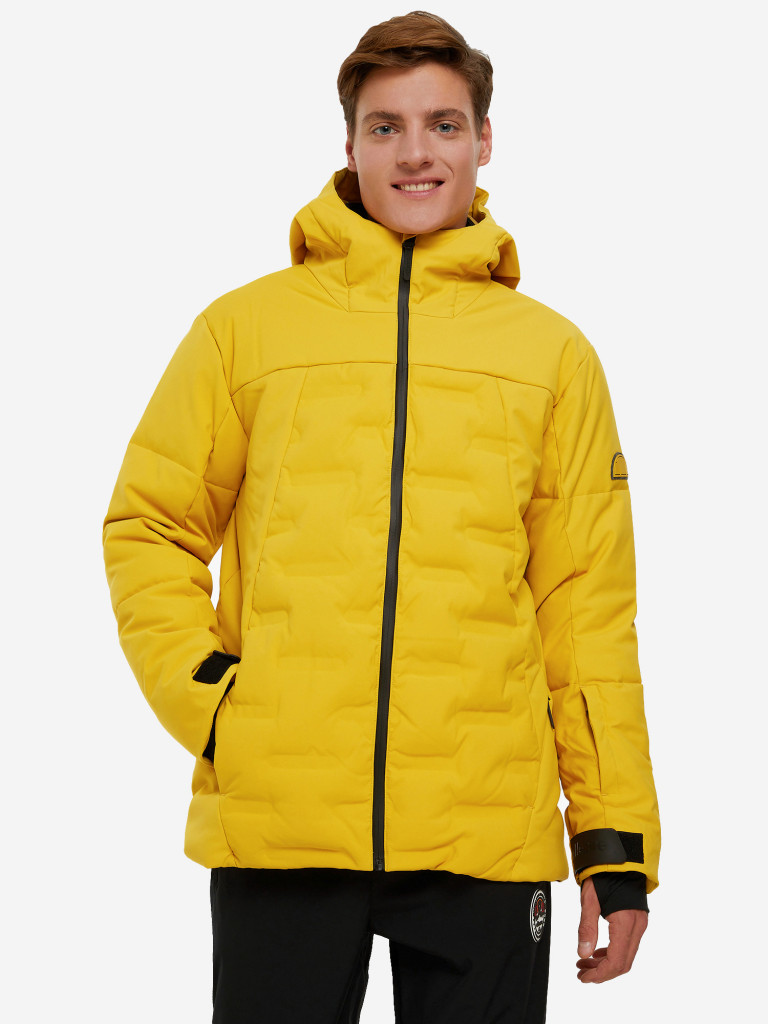 Куртка утепленная мужская Ellesse