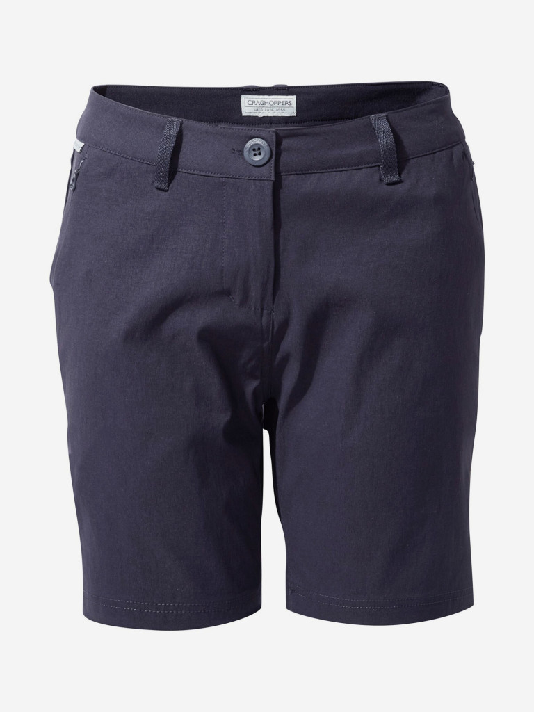 Шорты женские CRAGHOPPERS Kiwi Pro