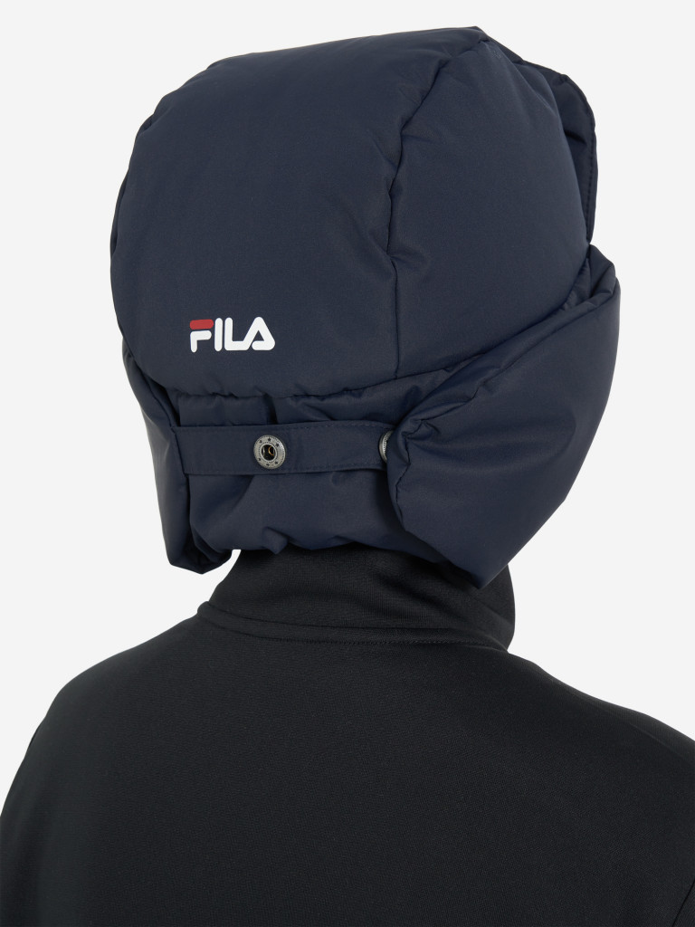 Шапка для мальчиков FILA