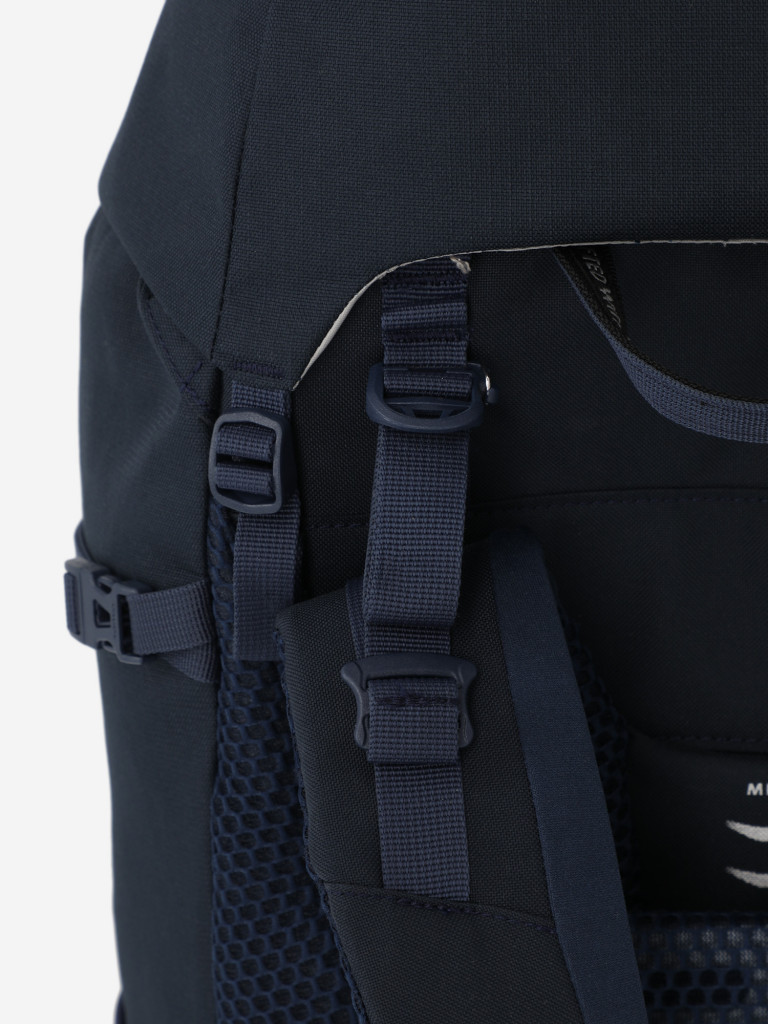 Рюкзак женский VauDe Asymmetric, 48+8 л