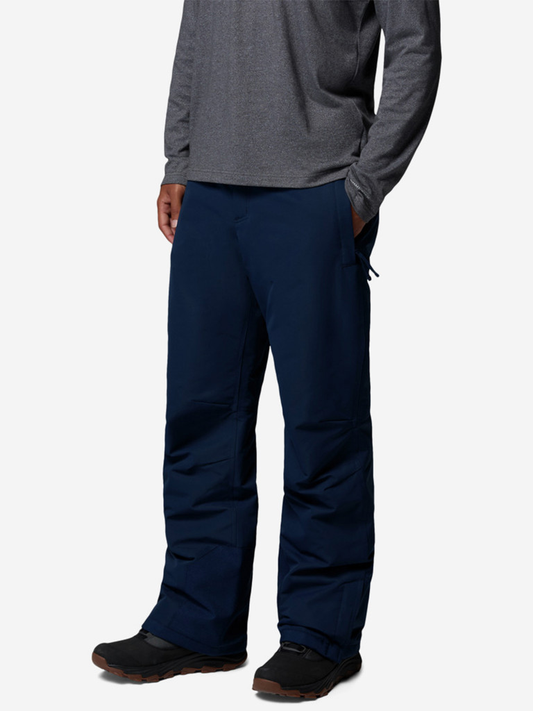 Брюки горнолыжные мужские Columbia Bugaboo VI Pant