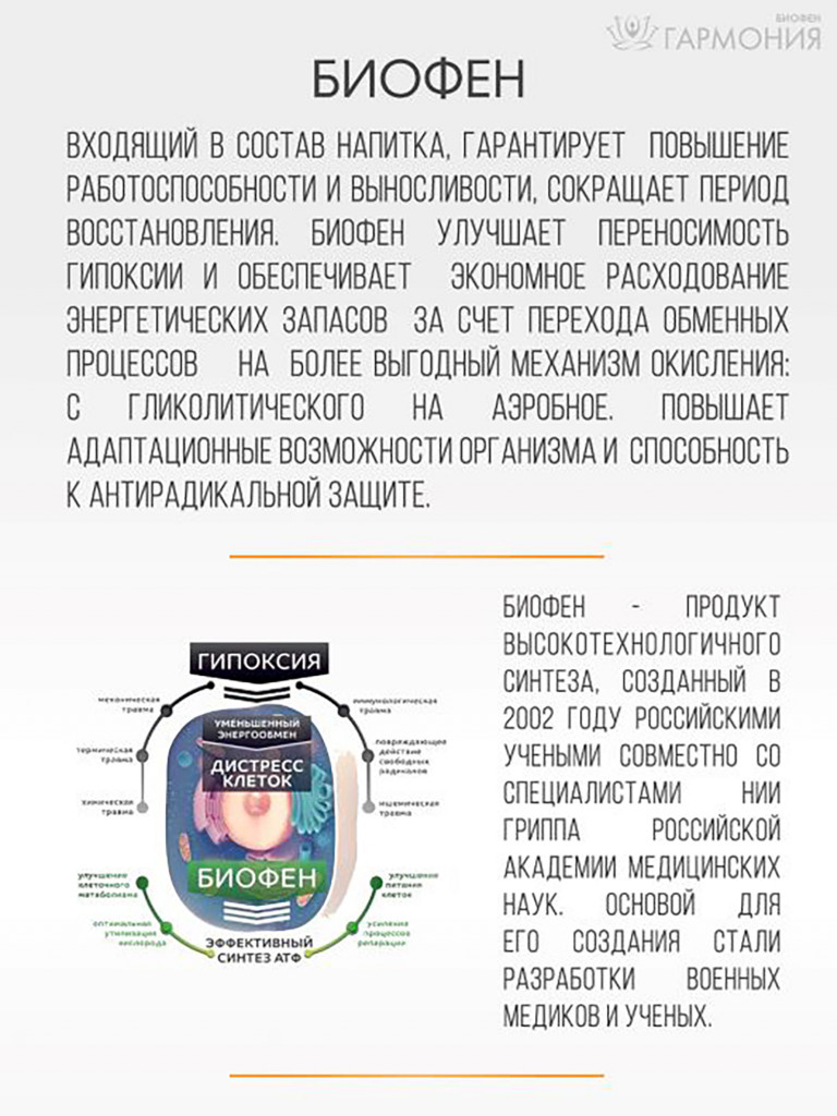 Предстартовая стратегия питания «Сила дыхания Старт» 500 г.