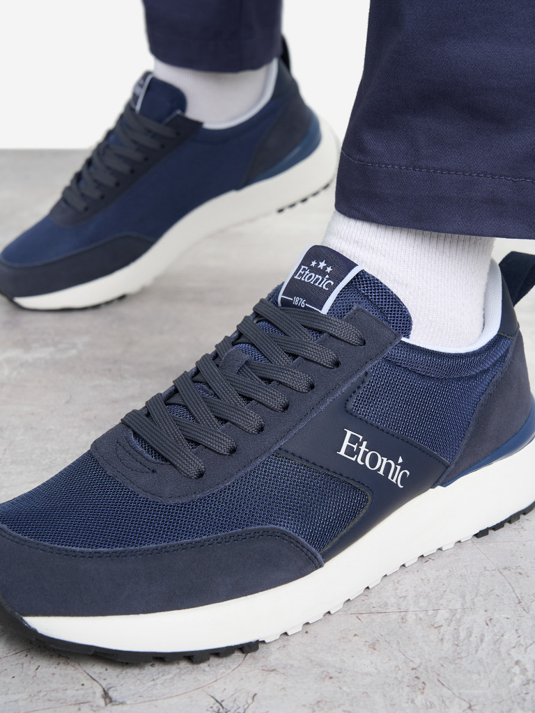 Кроссовки мужские Etonic New Dorun