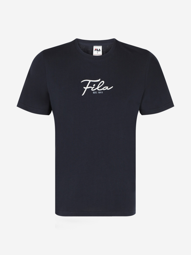 Футболка мужская FILA