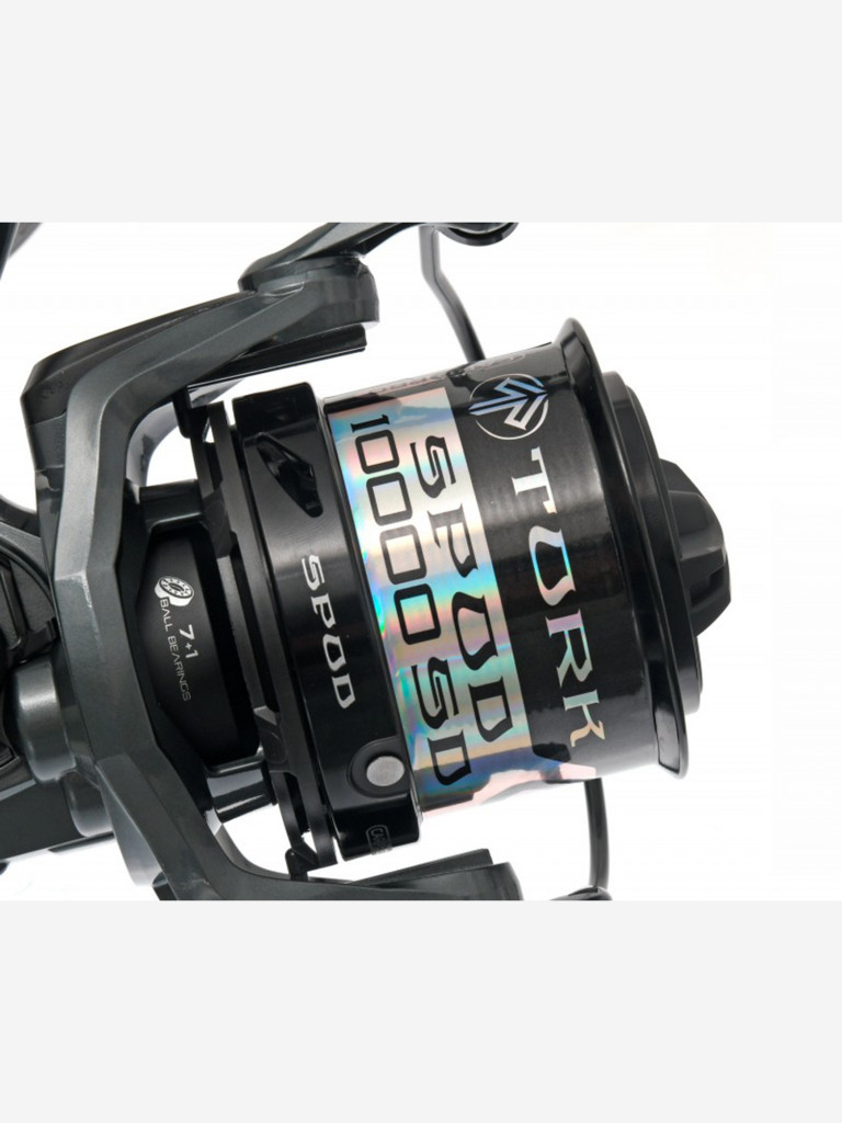 CARP PRO Катушка Tork 10 000 Spod