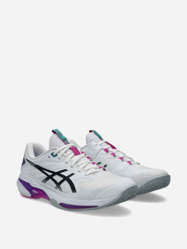 Кроссовки ASICS SOLUTION SPEED FF 4
