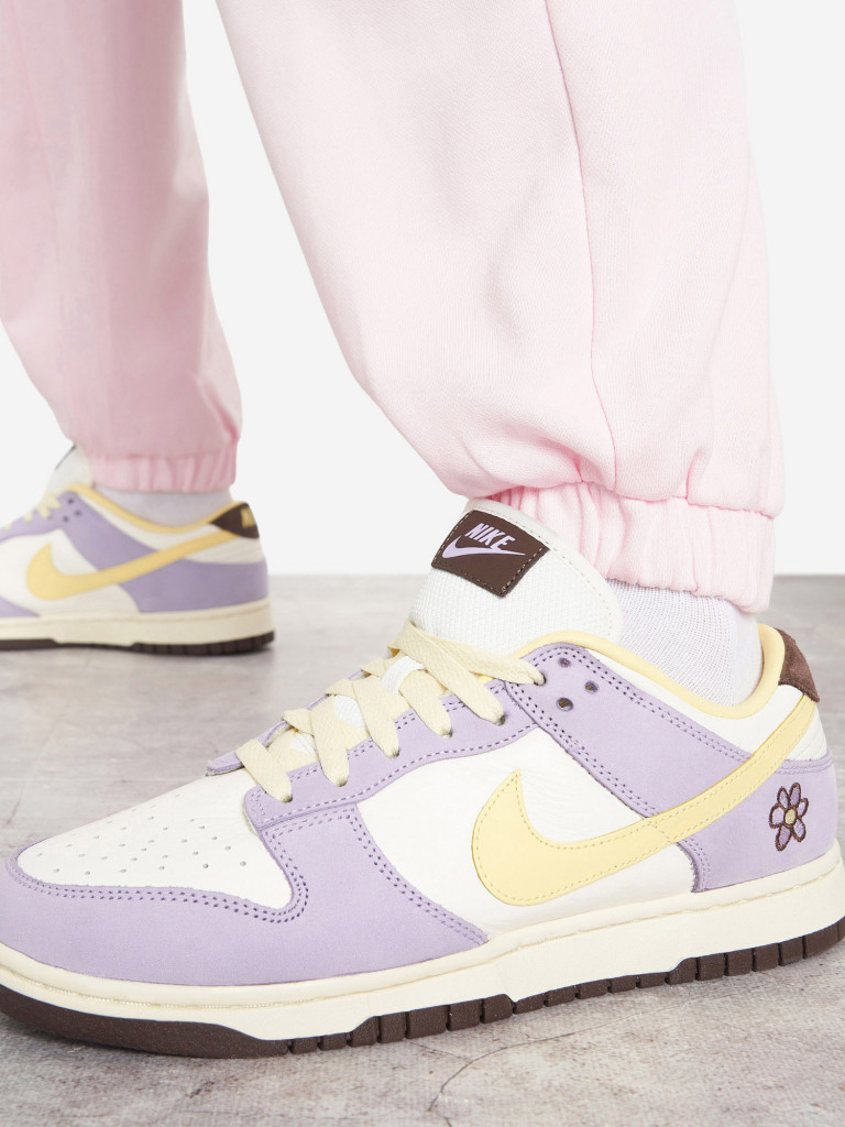 Кеды женские Nike Dunk