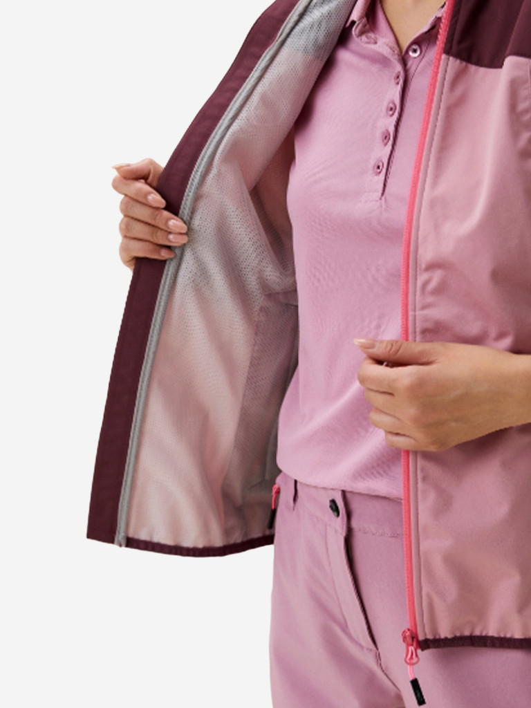 Жилет женский softshell CMP