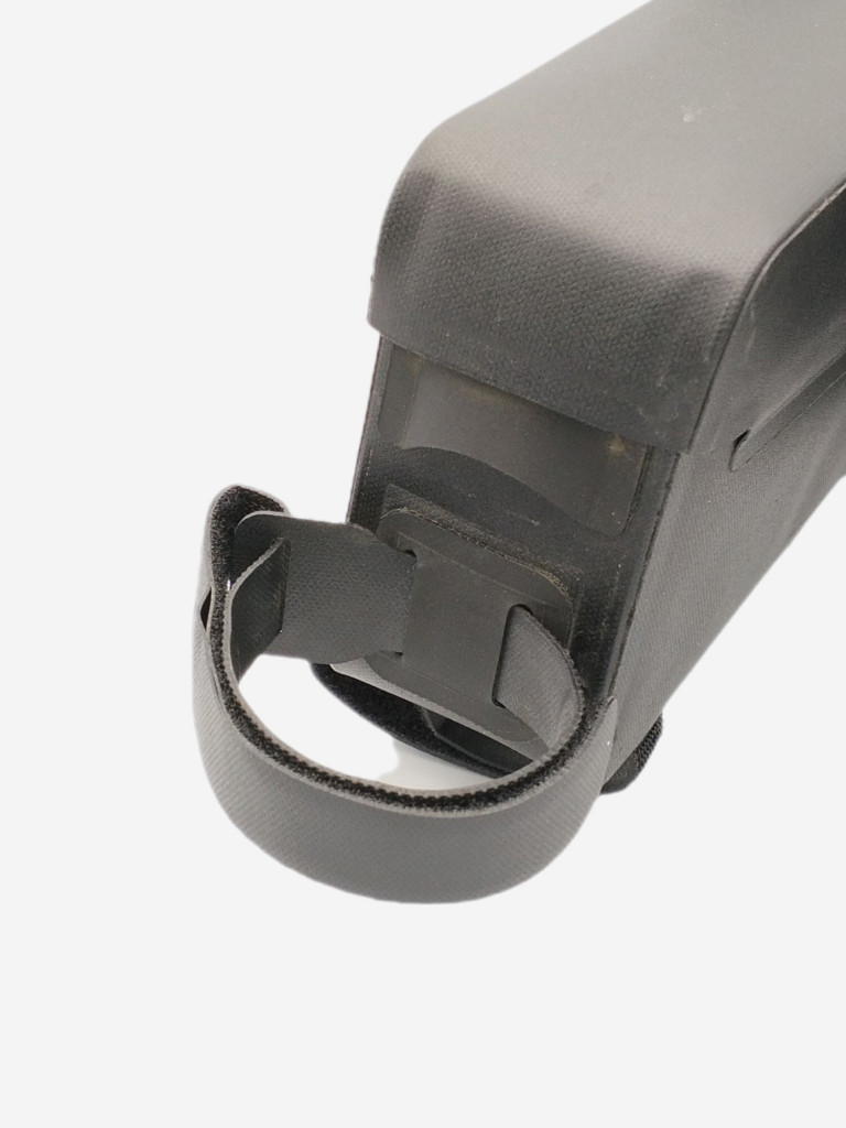 Велосумка на раму Велохорошо "Бензобак" на магнитном клапане