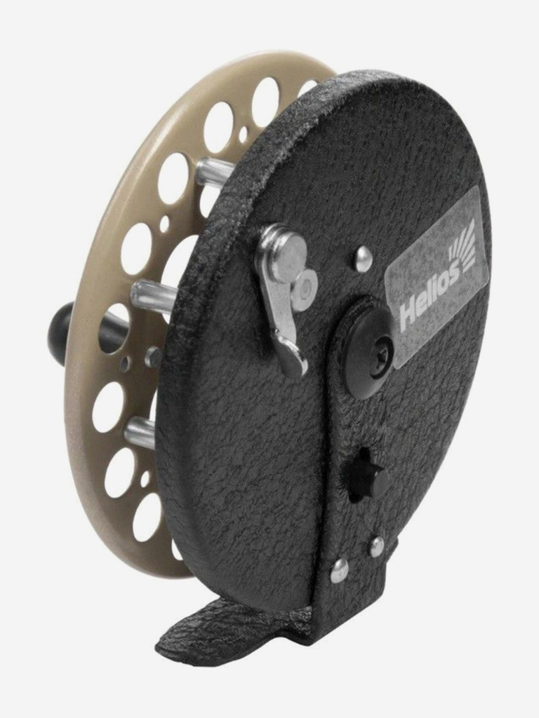 Катушка инерционная Helios 88mm 2 подшипника