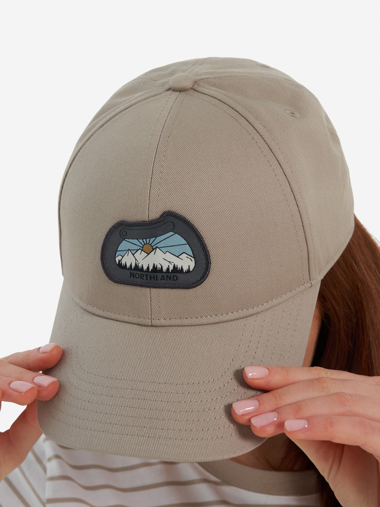 Бейсболка Northland