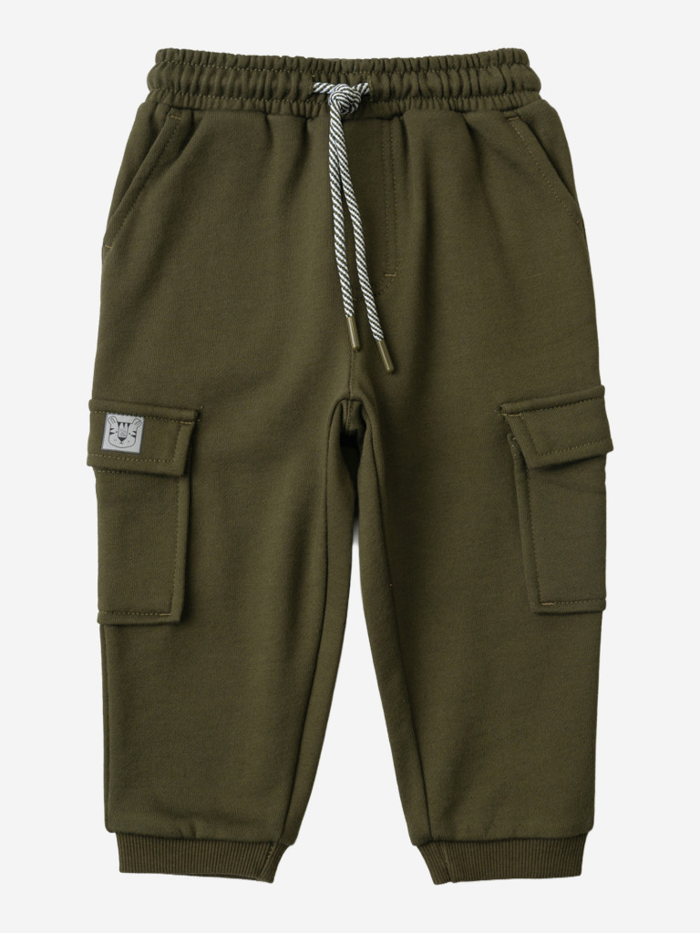 Брюки для мальчиков PlayToday