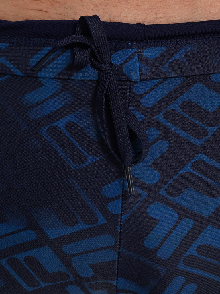 Плавки-шорты мужские FILA