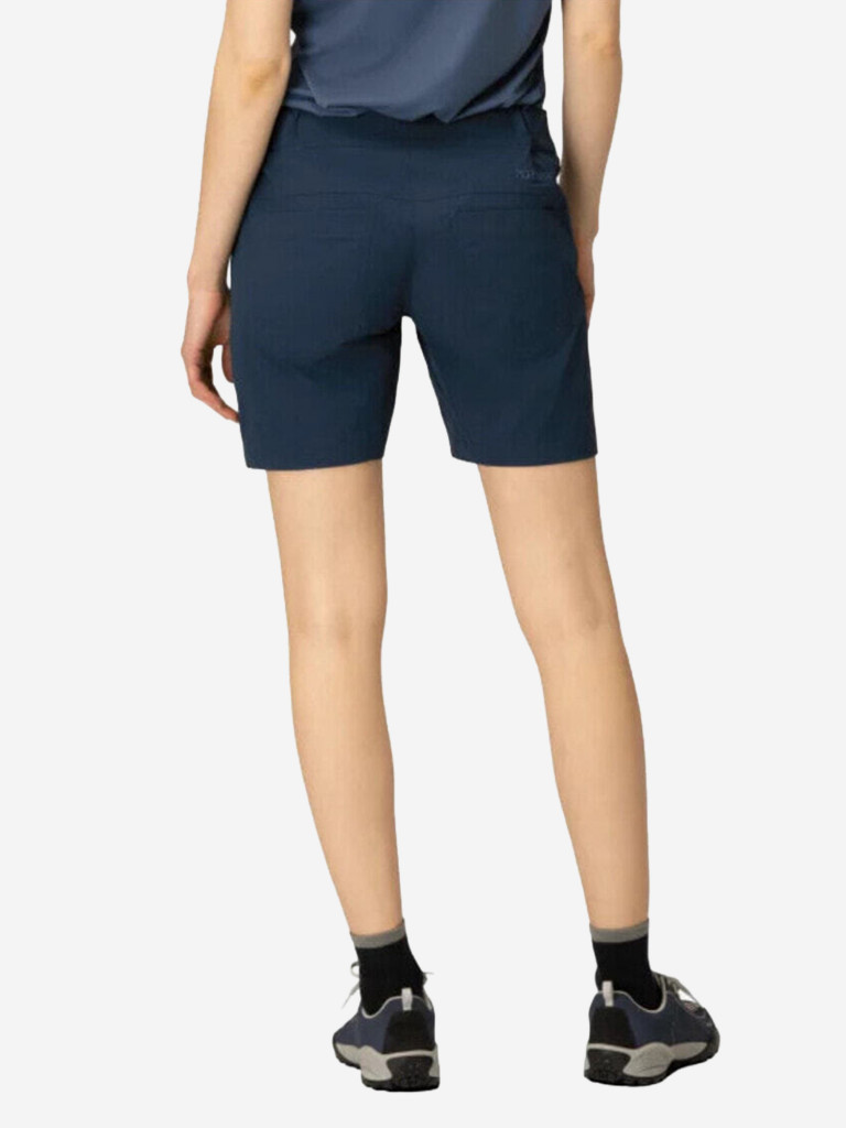 Шорты женские NORRONA Casual Shorts