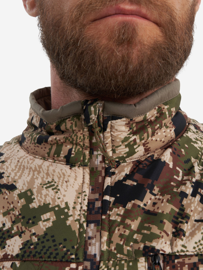 Куртка утепленная мужская Remington Route