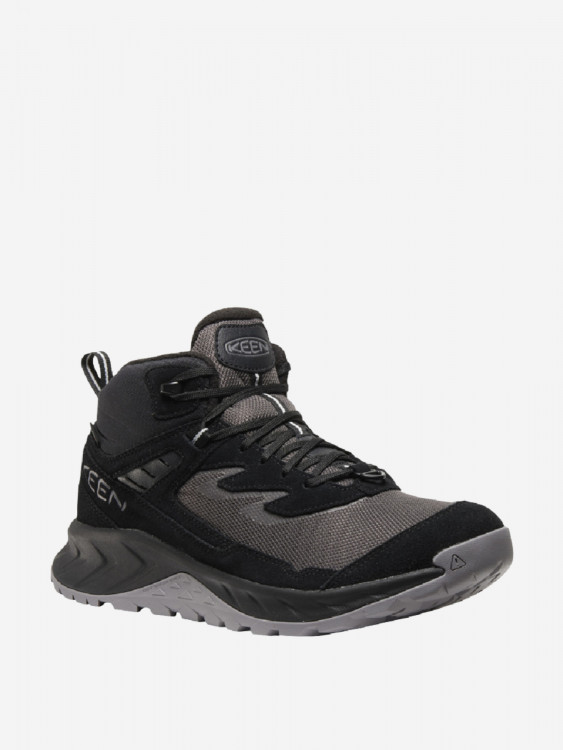 Кроссовки мужские KEEN HIGHTRAIL MID POLAR M