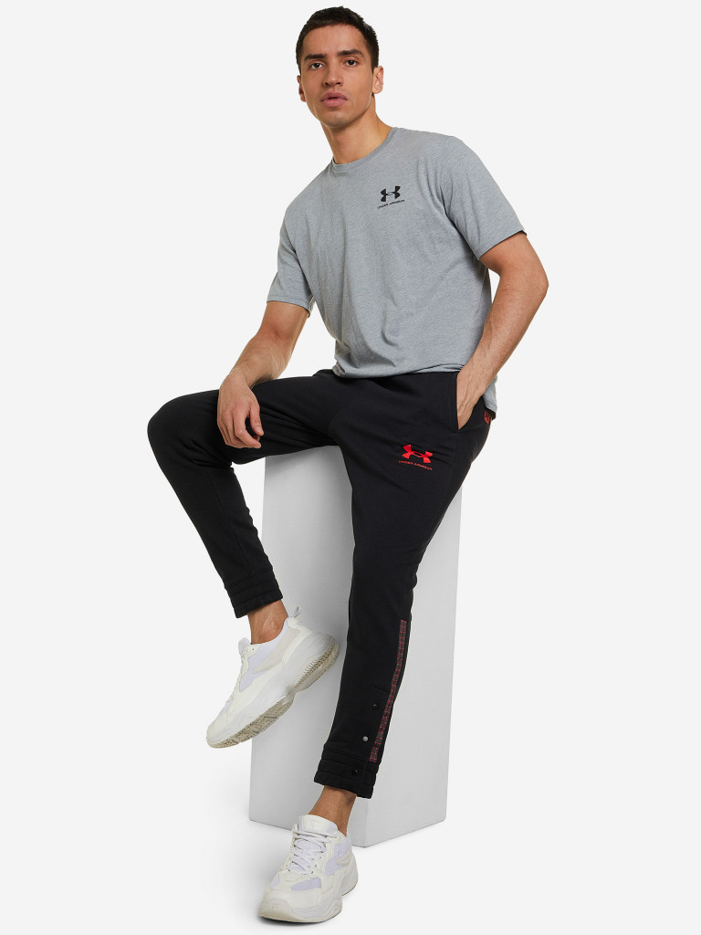 Брюки мужские Under Armour Accelerate