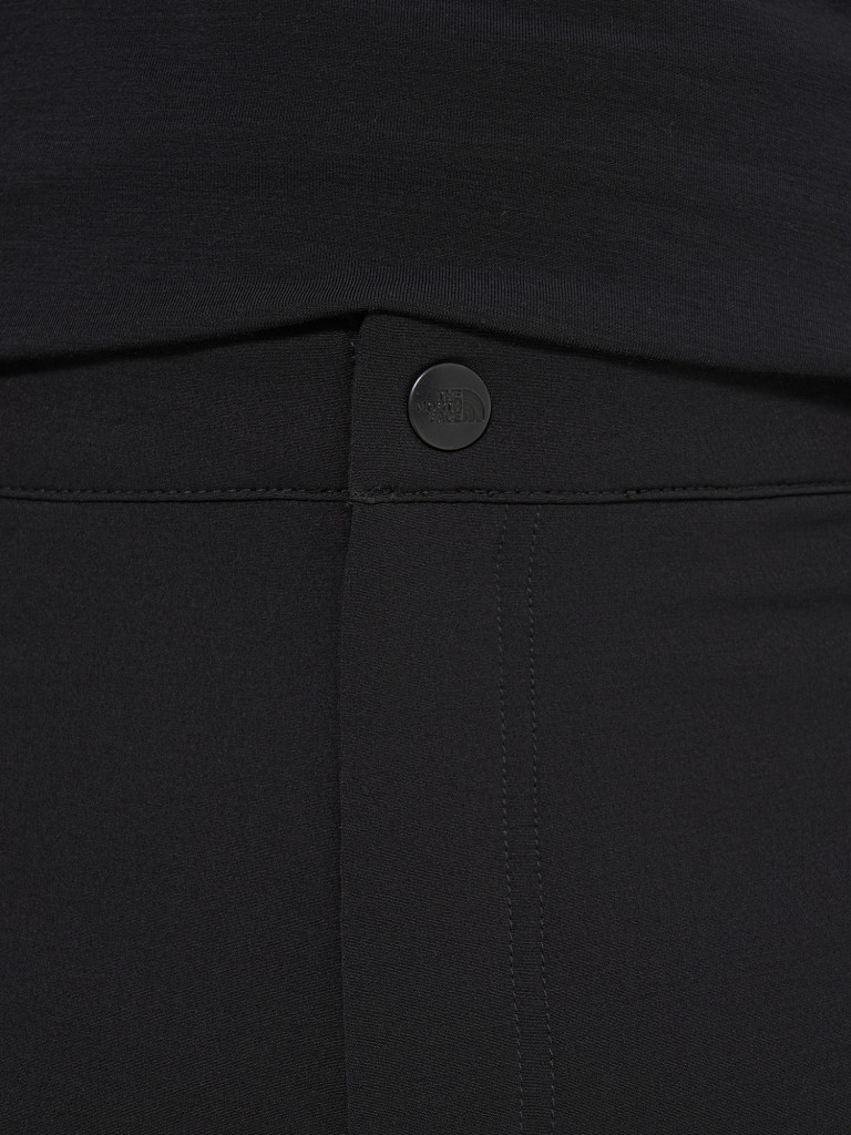 Брюки мужские The North Face Quest Softshell