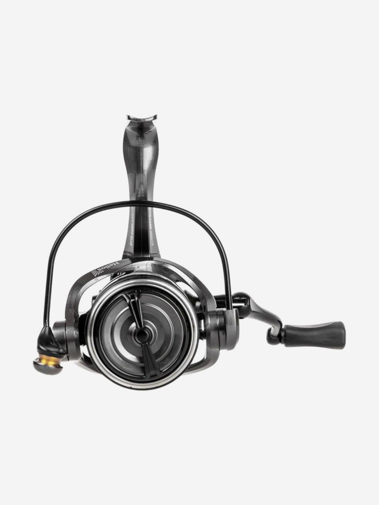 Катушка безынерционная Helios Byte carp 4000 CP 4+1 подшипник + запасная шпуля