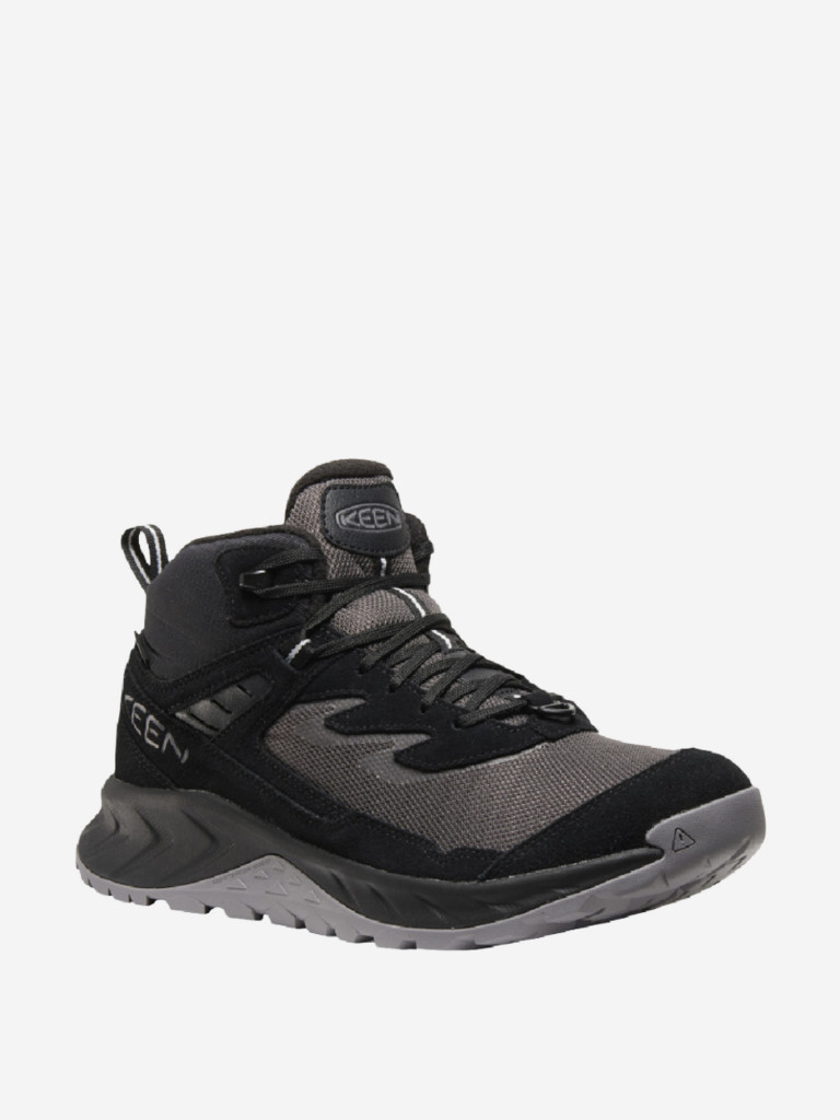 Кроссовки мужские KEEN HIGHTRAIL MID POLAR M