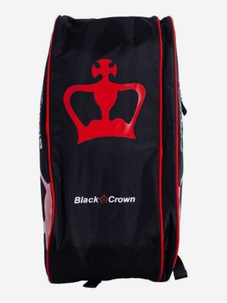 Сумка для падела Black Crown Ultimate V2 4631
