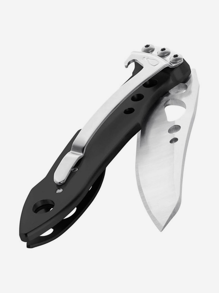 Нож складной Leatherman Skeletool KB, 2 функции
