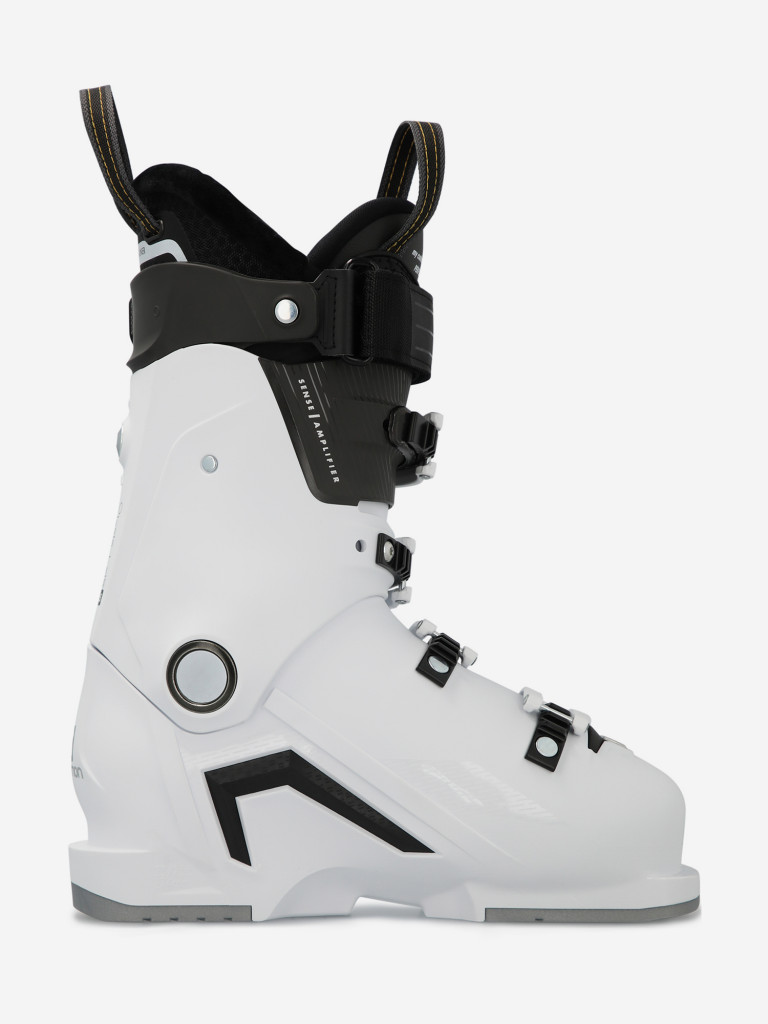 Ботинки горнолыжные женские Salomon S/PRO 90 W