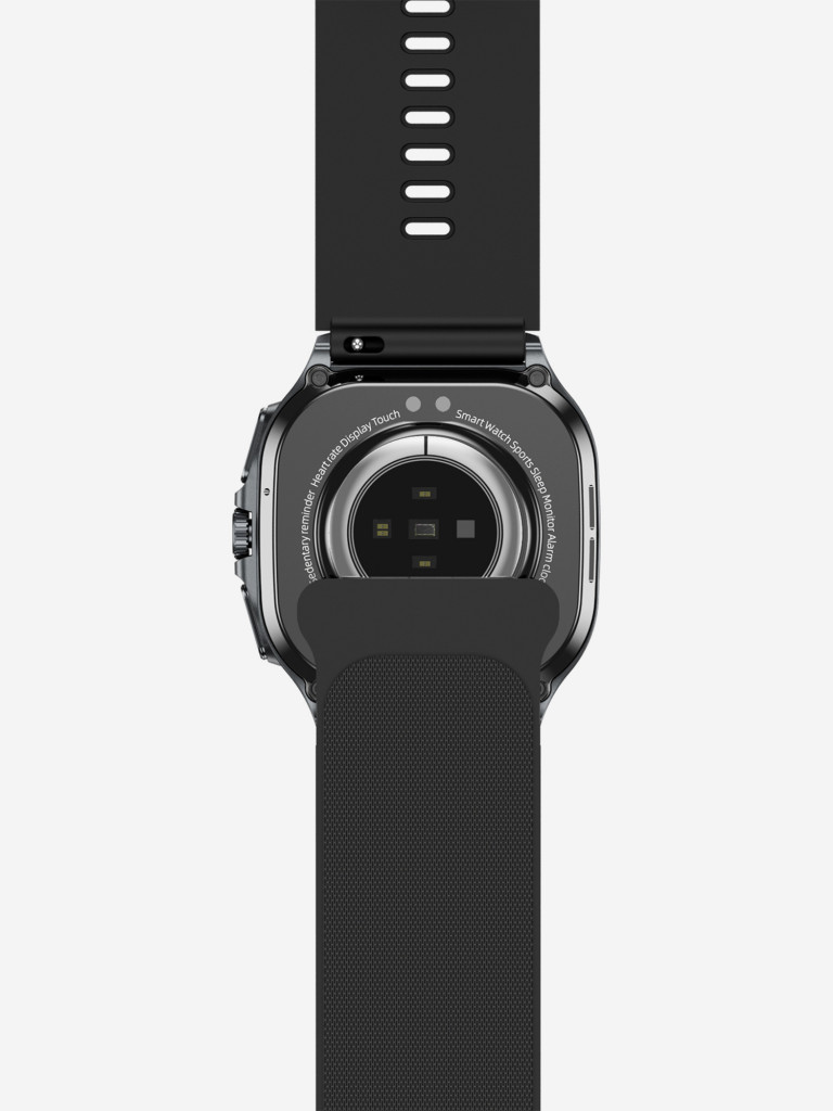 Умные часы с тонометром GELIKON LINE GL-02PRO