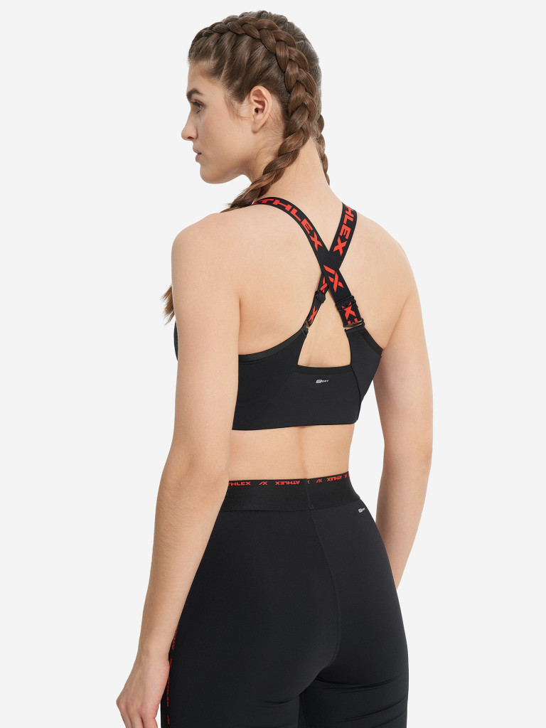 Топ бра спортивный Athlex