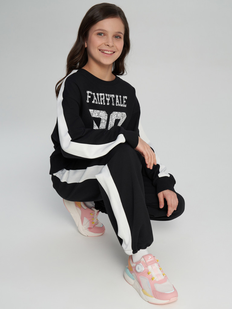 Костюм для девочек Demix