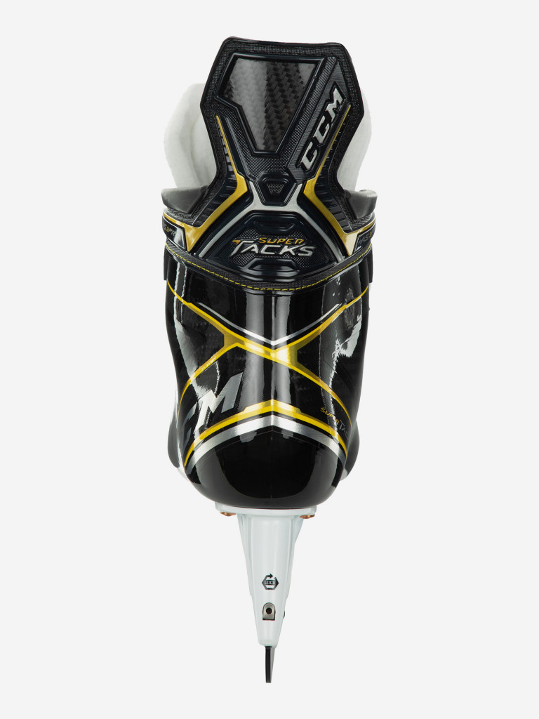 Коньки хоккейные CCM Supertacks AS3 Pro D SR