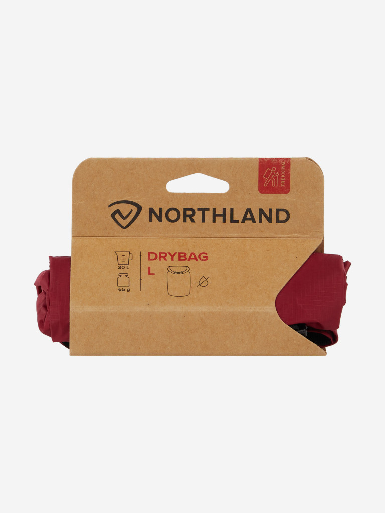 Гермомешок Northland 30 л