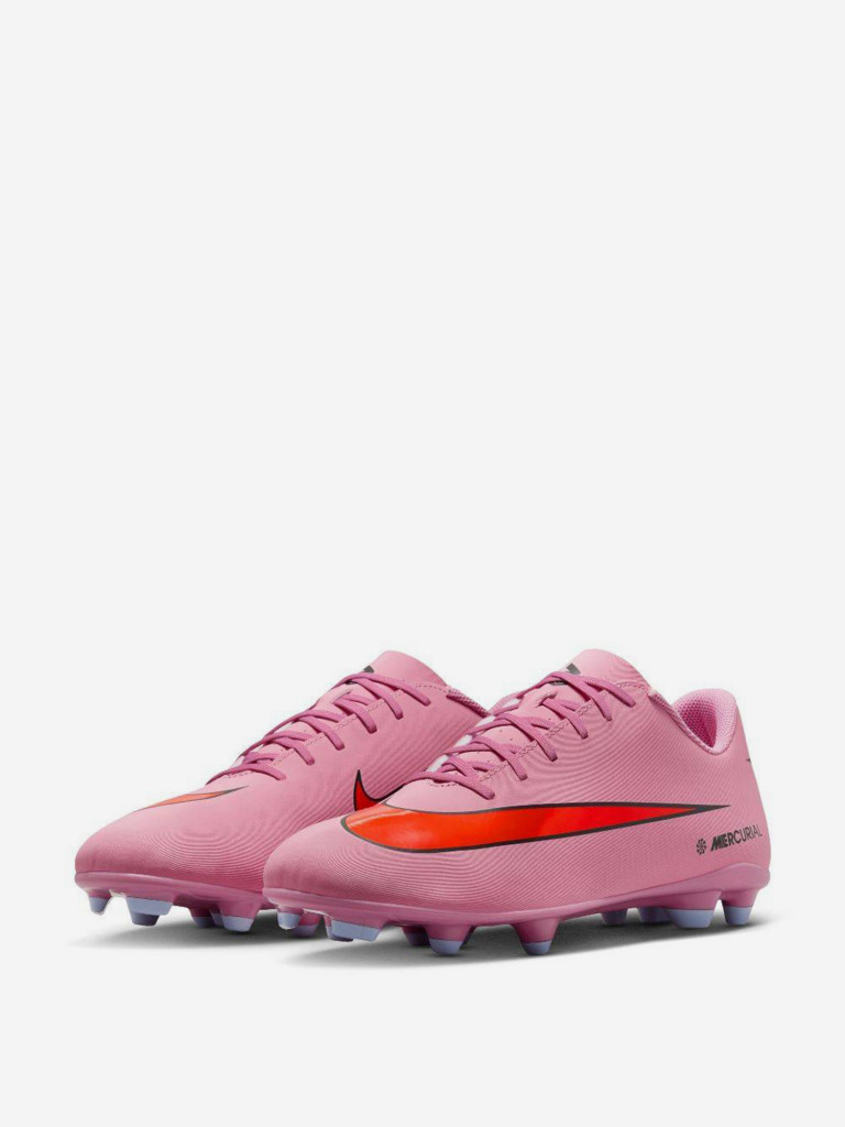 Бутсы мужские Nike Vapor 16 Club Fg/Mg