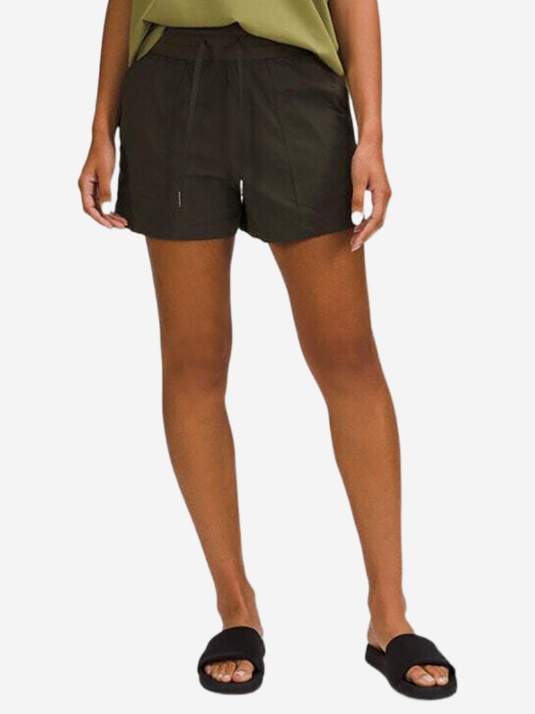 Шорты Lululemon Dance Studio Short 3.5"