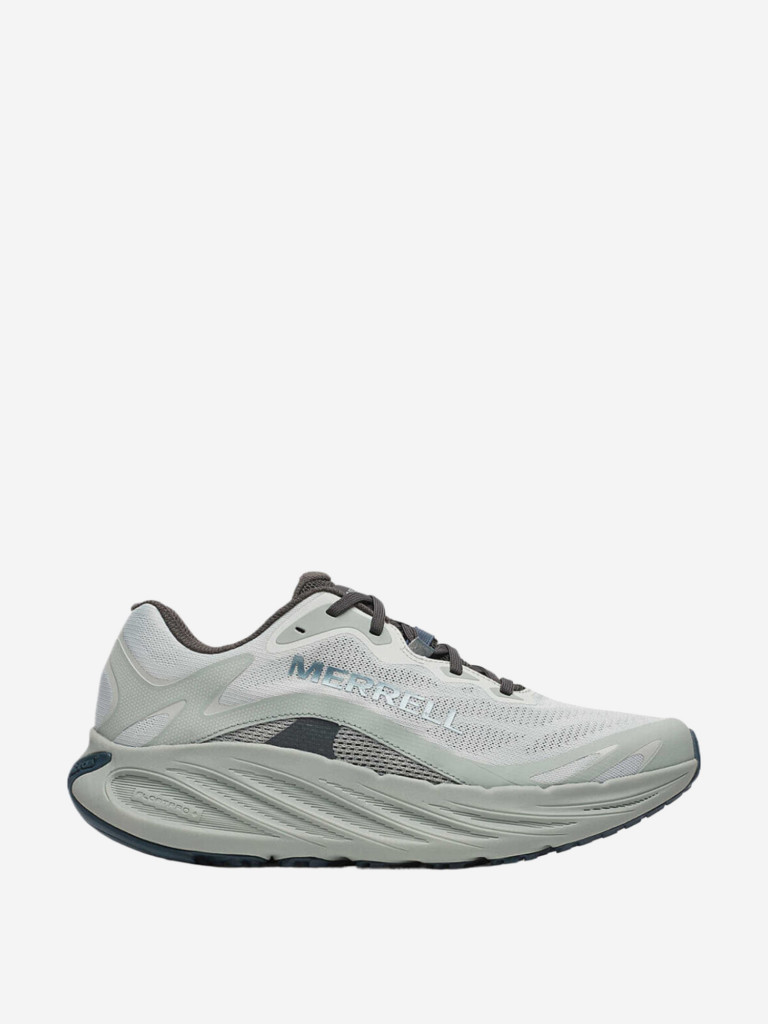 Кроссовки Merrell ProMorph Breathable Low Top Running Shoes Men's Gray