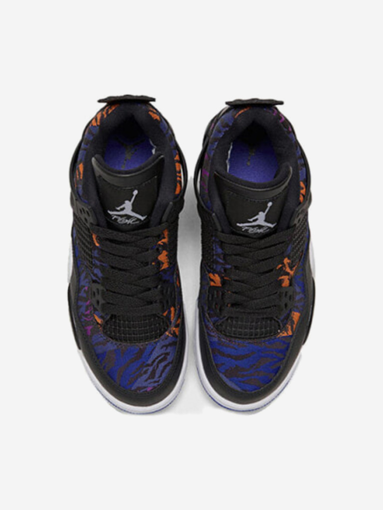 Кроссовки Jordan 4 Retro