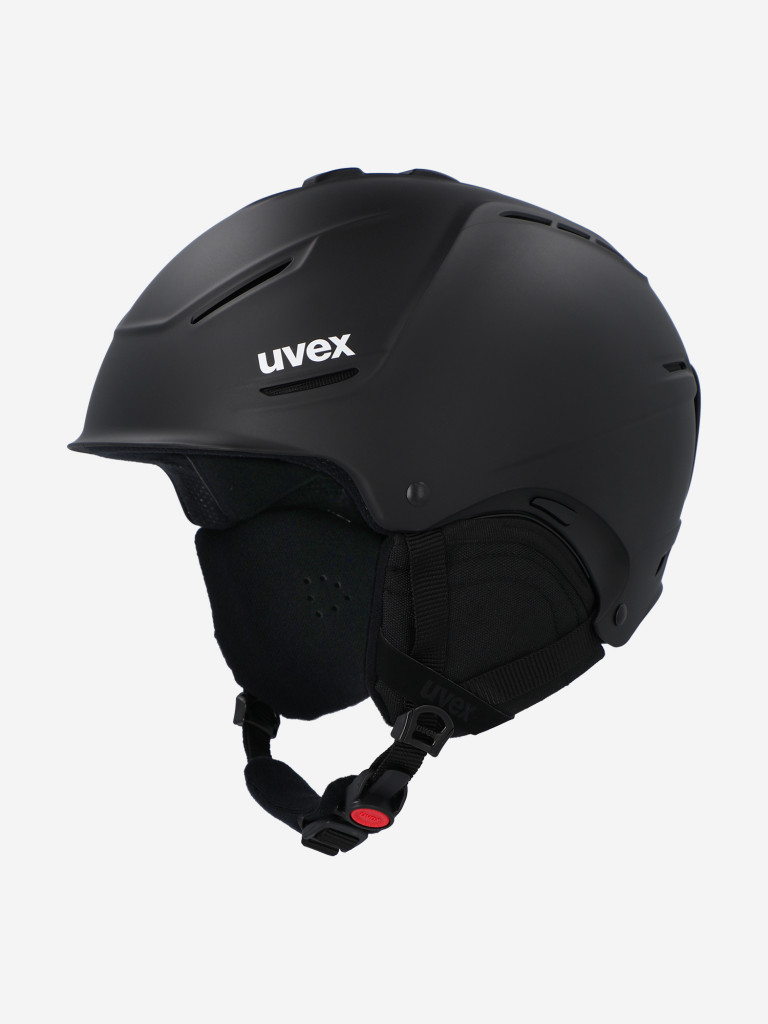 Шлем Uvex P1us 2.0