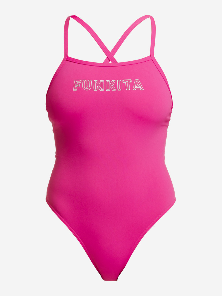 Купальник женский Funkita Candy