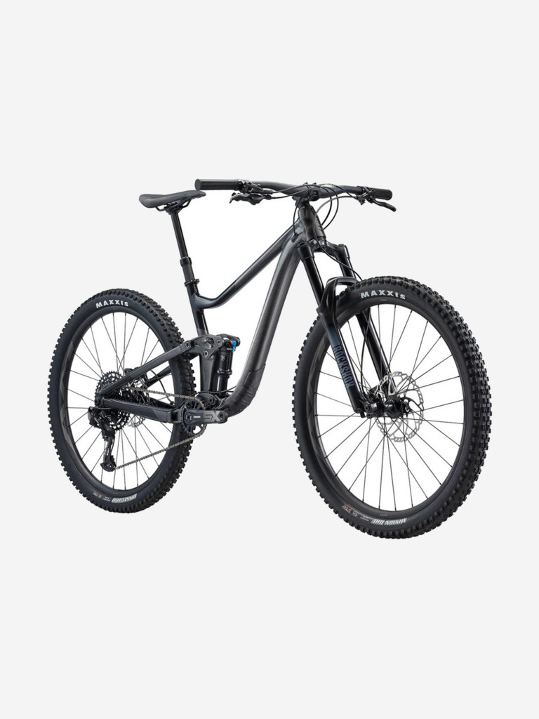 Велосипед Giant Trance X 29 2