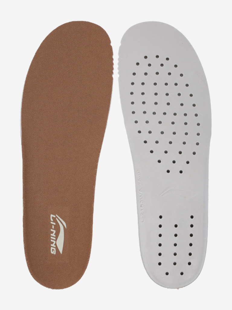 Кеды женские Li-Ning Mia Platform V2
